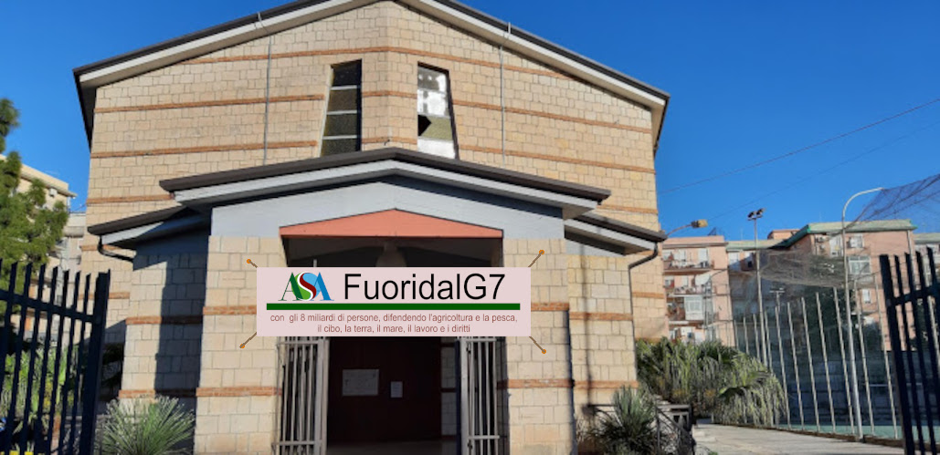 A Siracusa tutto pronto per l’avvio del Forum FUORIDALG7. I dettagli in conferenza stampa